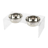 Keaton Dog Bowl