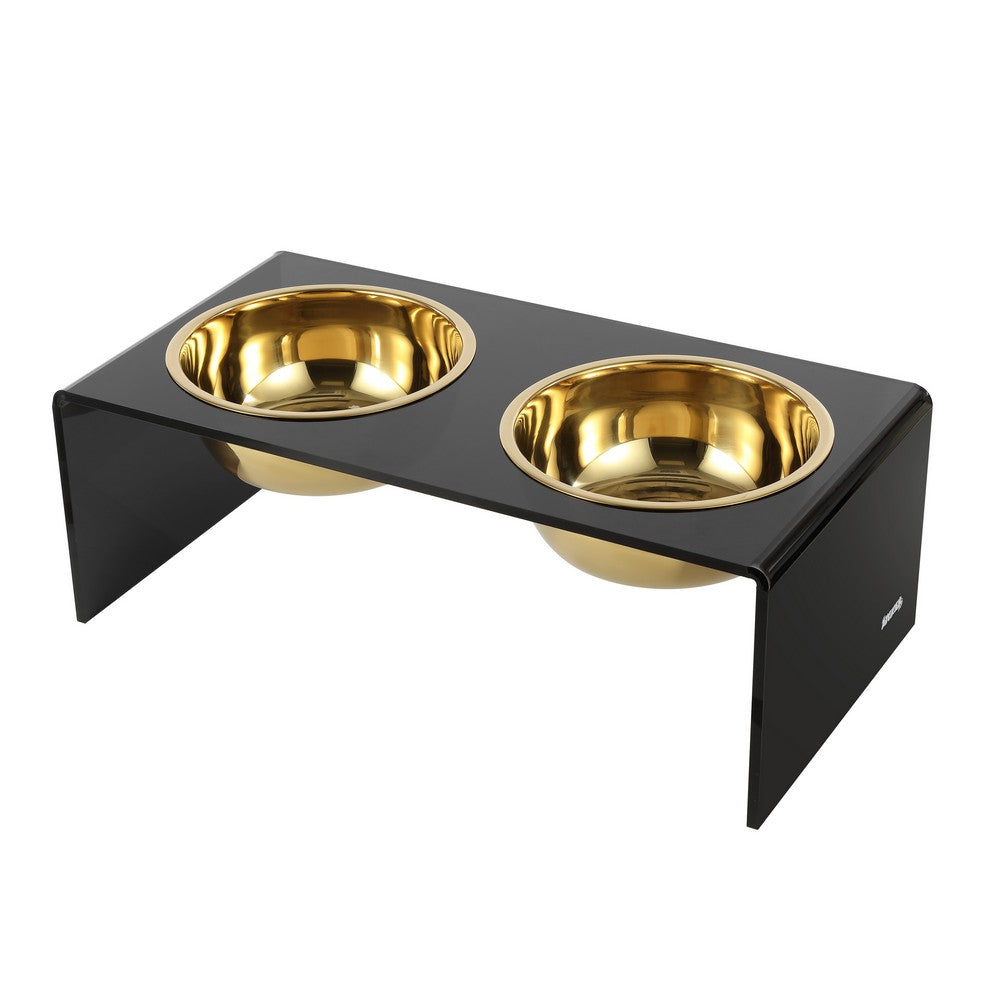 Keaton Dog Bowl