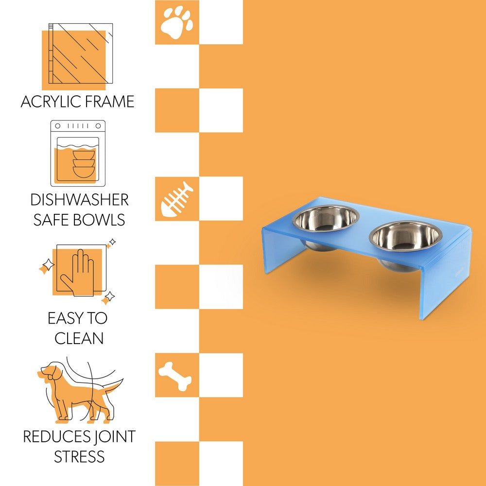 Keaton Dog Bowl