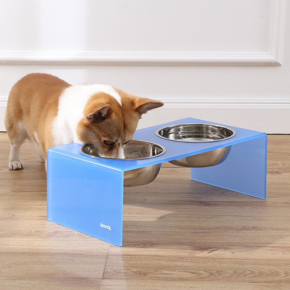 Keaton Dog Bowl