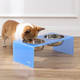 Keaton Dog Bowl