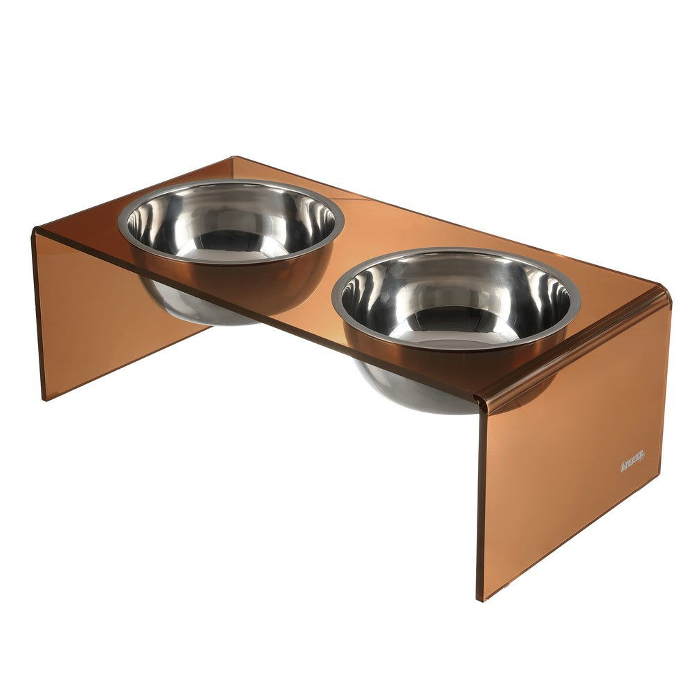 Keaton Dog Bowl