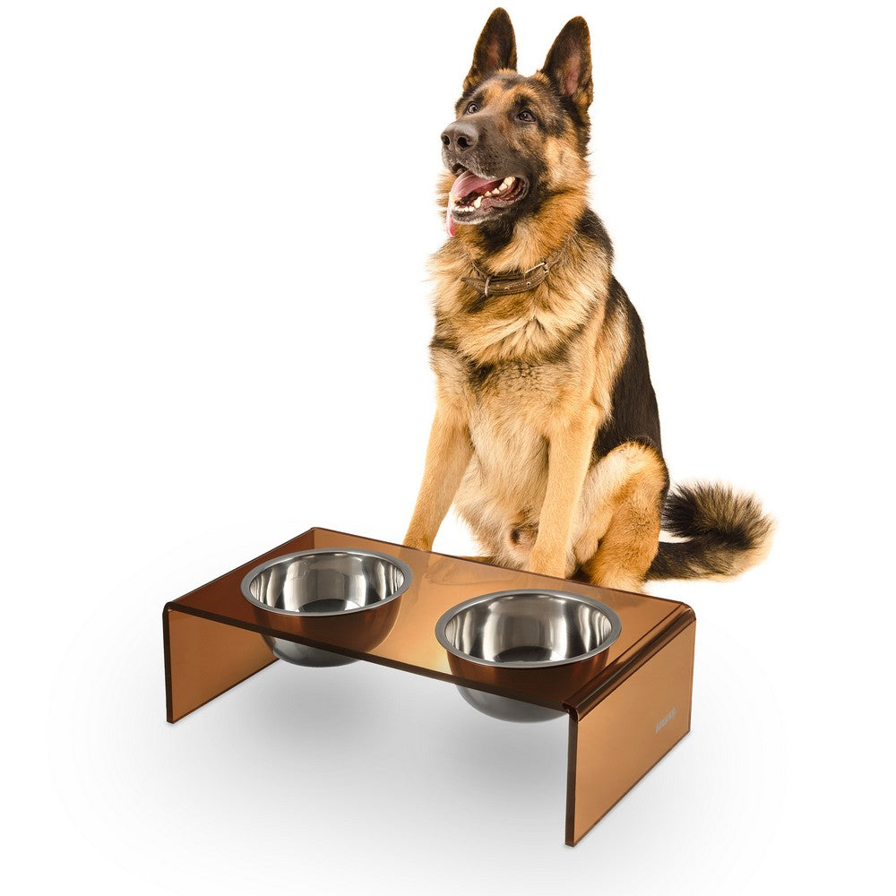 Keaton Dog Bowl