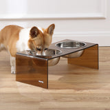 Keaton Dog Bowl
