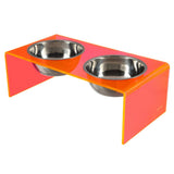 Keaton Dog Bowl