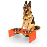 Keaton Dog Bowl