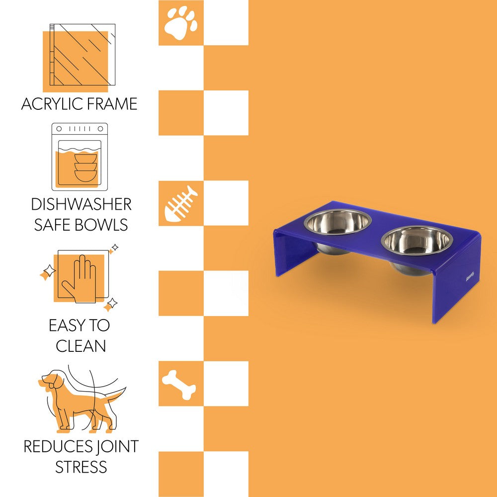 Keaton Dog Bowl