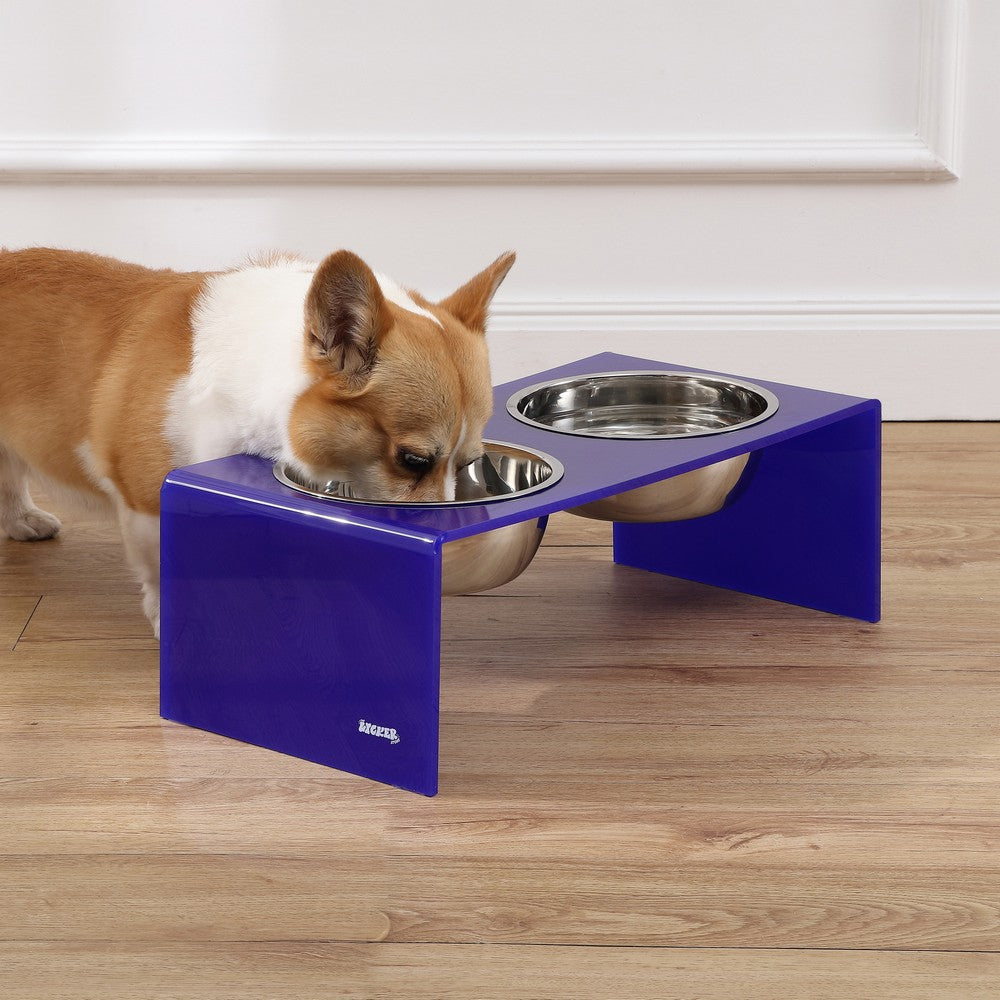 Keaton Dog Bowl