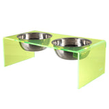 Keaton Dog Bowl