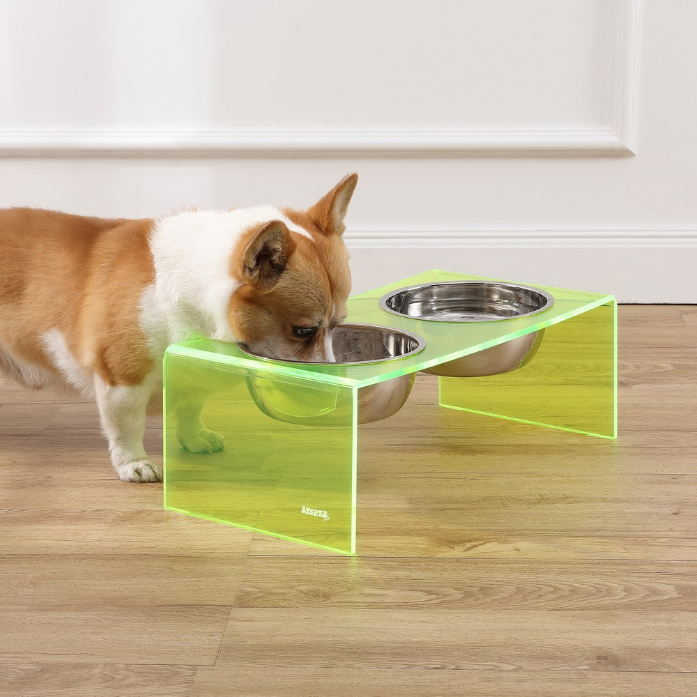 Keaton Dog Bowl