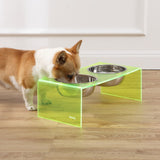 Keaton Dog Bowl