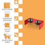 Keaton Dog Bowl