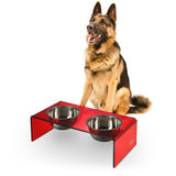 Keaton Dog Bowl