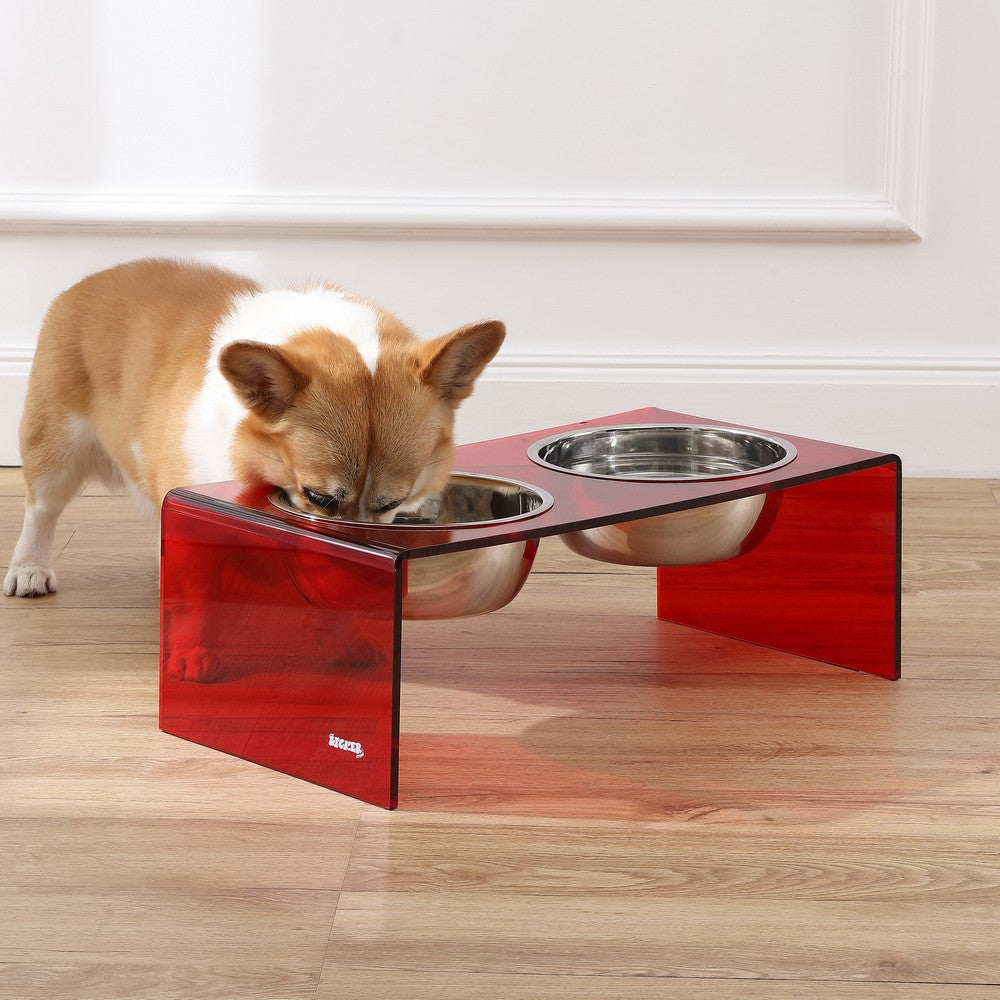 Keaton Dog Bowl