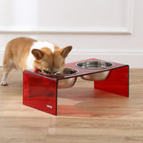 Keaton Dog Bowl