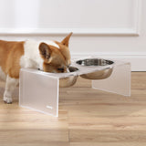 Keaton Dog Bowl
