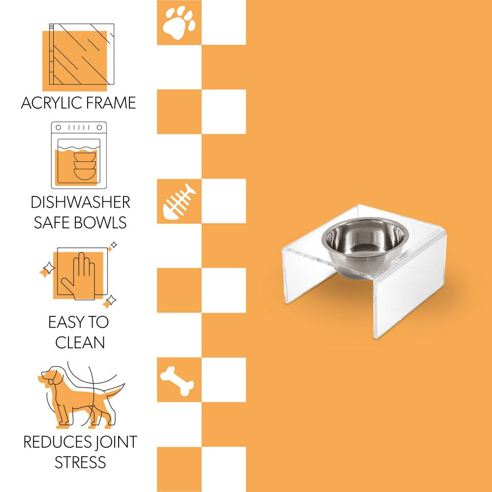 Keaton Dog Bowl
