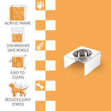 Keaton Dog Bowl