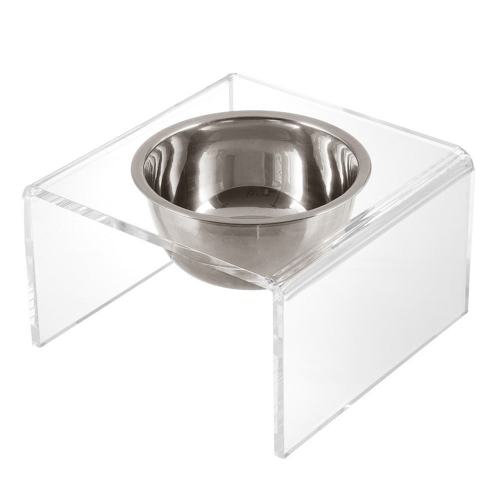 Keaton Dog Bowl