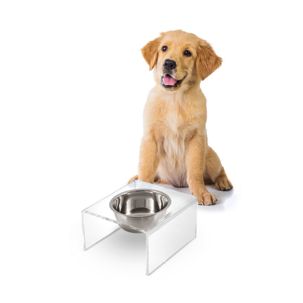 Keaton Dog Bowl