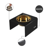 Keaton Dog Bowl