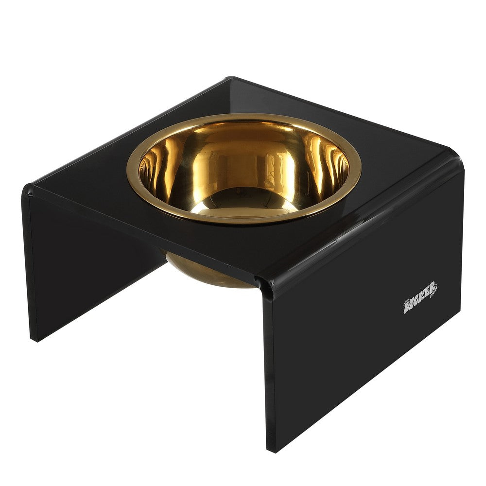 Keaton Dog Bowl