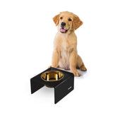 Keaton Dog Bowl
