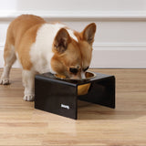 Keaton Dog Bowl