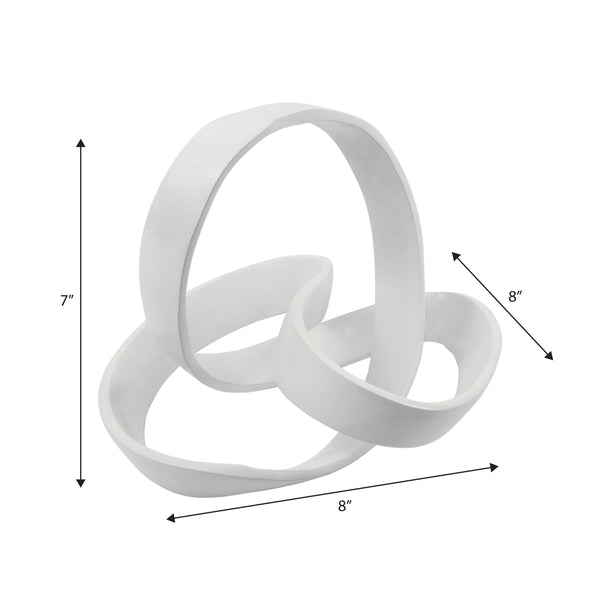 Dimension Image White