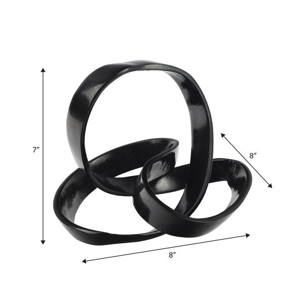Dimension Image Black
