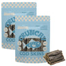 2 Pack of 3oz Bags