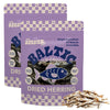 2 Pack of 3oz Bags