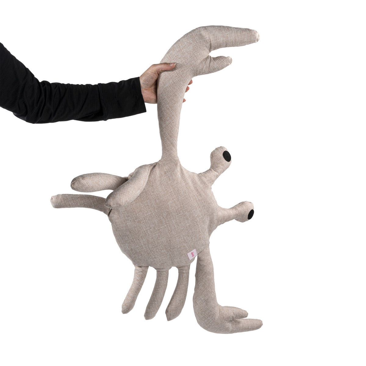 Edisto Stuffed Dog Toy Set