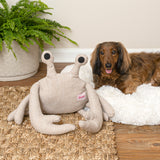 Edisto Stuffed Dog Toy Set