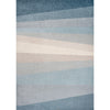 Blue/Cream/Gray