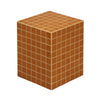 Dark Orange/Light Orange