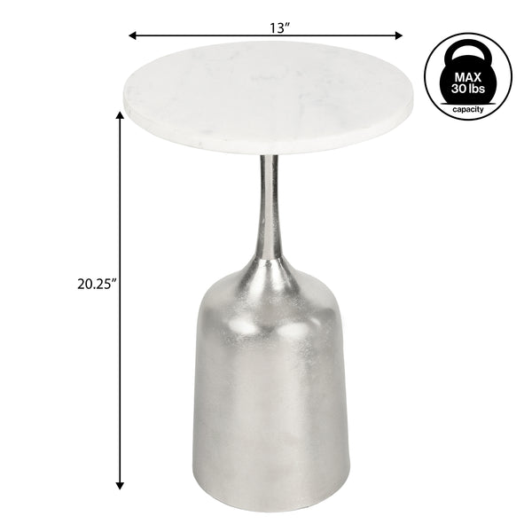 Dimension Image Antique Nickel
