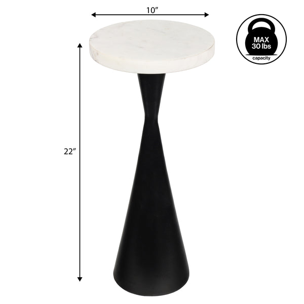 Dimension Image Antique Black
