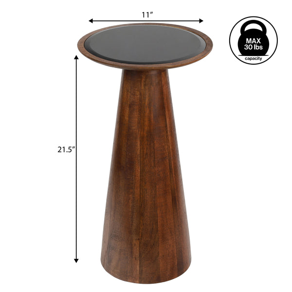 Dimension Image Walnut