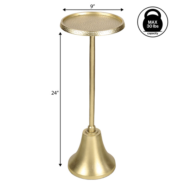 Dimension Image Antique Gold