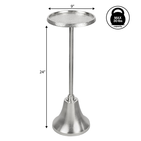 Dimension Image Antique Nickel