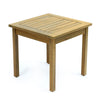 Light Teak