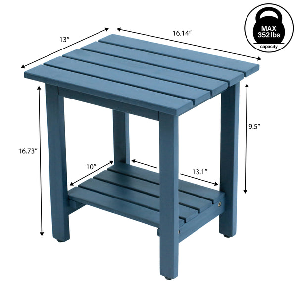 Dimension Image Nautical Blue
