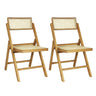 Light Brown (Set of 2)
