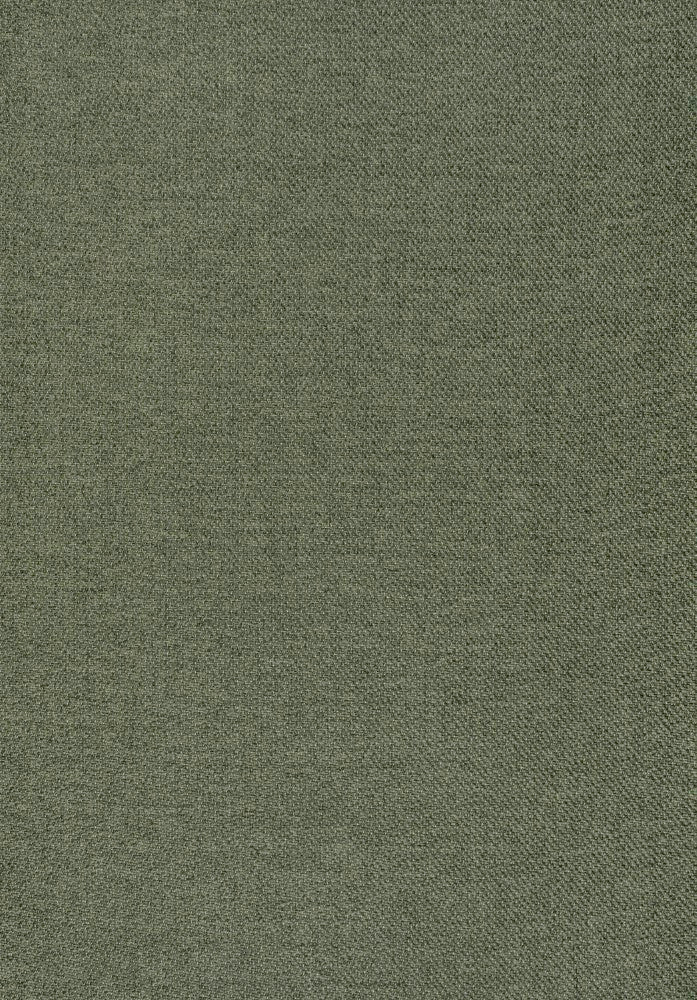 Birch Easy Jute Rustic Solid Color Area Rug