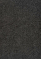 Birch Easy Jute Rustic Solid Color Area Rug