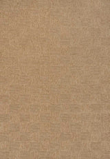 Fluvia Easy Jute Geometric Boho Checker Weave Area Rug
