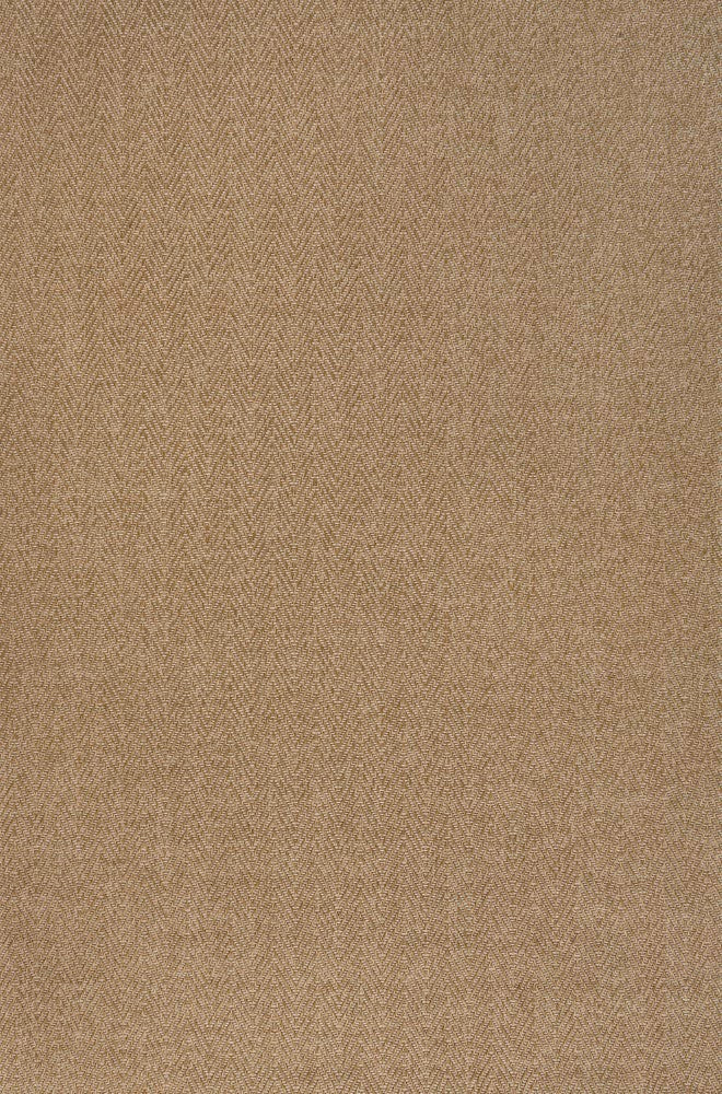Orvella Easy Jute Scandinavian Boho Herringbone Weave Area Rug