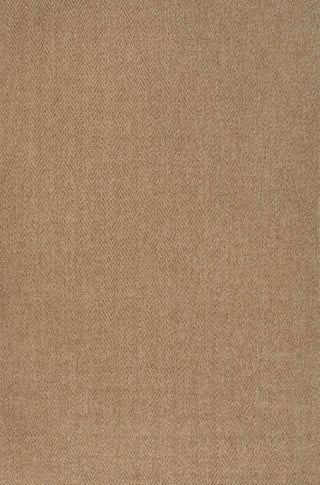 Orvella Easy Jute Scandinavian Boho Herringbone Weave Area Rug