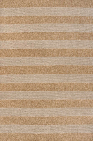 Montara Easy Jute Modern Geometric Boho Stripe Area Rug